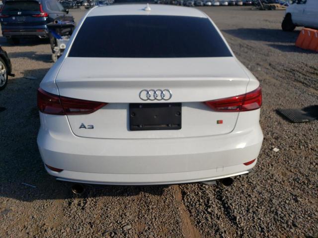 2017 AUDI A3 PREMIUM #3293498406