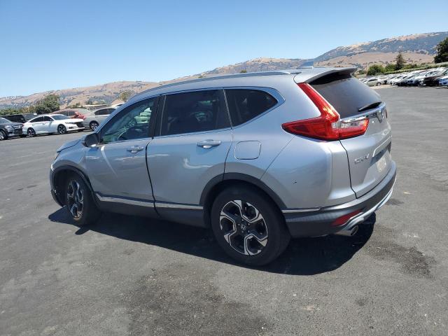2017 HONDA CR-V TOURI 2HKRW2H98HH670155