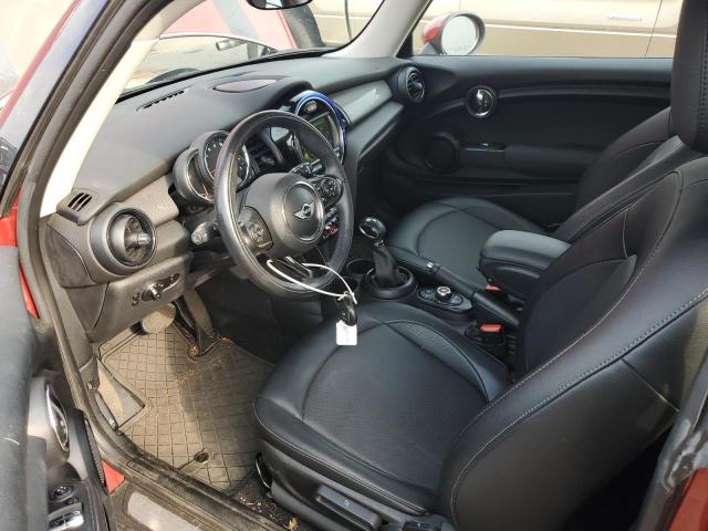 2018 MINI COOPER WMWXP5C53J2G63258