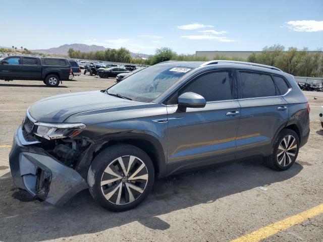 2022 VOLKSWAGEN TAOS SE IQ 3VVLX7B26NM067496