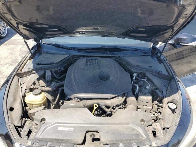 2016 INFINITI Q50 BASE JN1CV7AP1GM203214