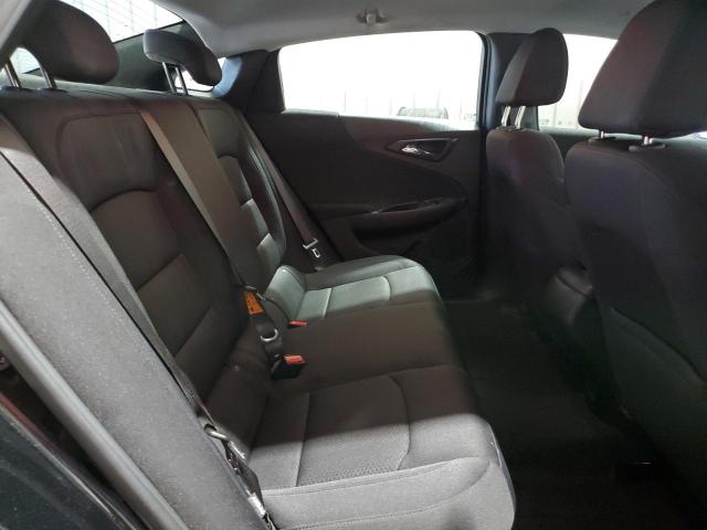 2023 CHEVROLET MALIBU LS 1G1ZB5ST0PF176004