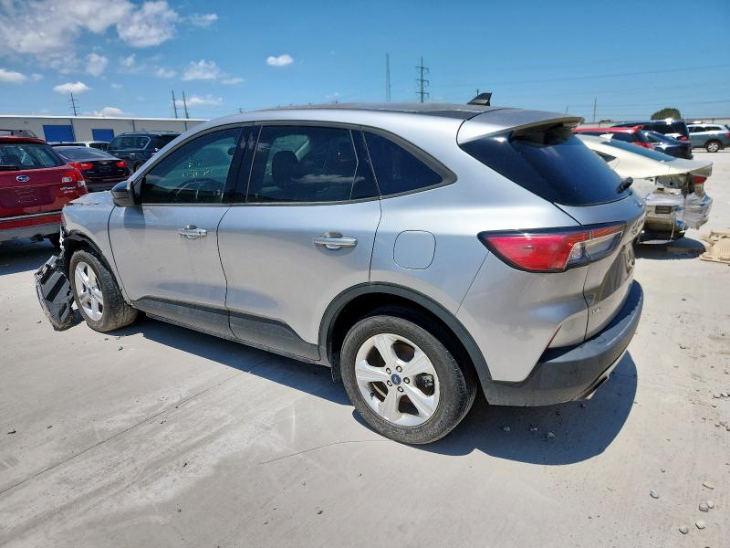 2021 FORD ESCAPE SE #3277195958