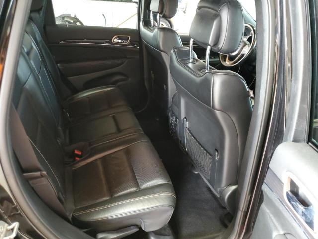2014 JEEP GRAND CHER - 1C4RJFCG2EC502806