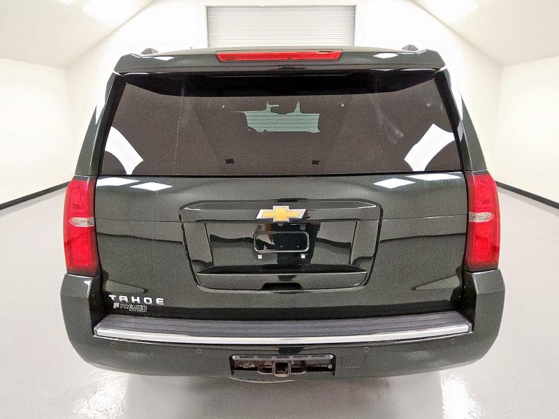 2016 CHEVROLET TAHOE K150 1GNSKCKC0GR283993