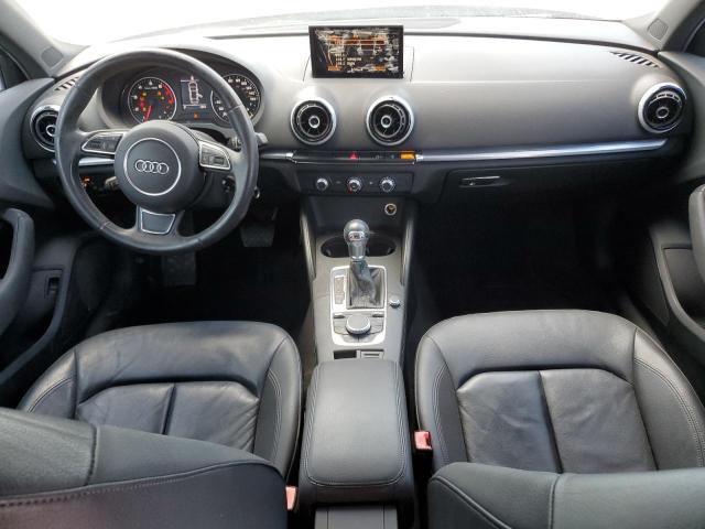 2015 AUDI A3 PREMIUM WAUACGFF6F1012587