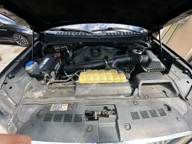 2018 LINCOLN NAVIGATOR 5LMJJ3LT9JEL14915