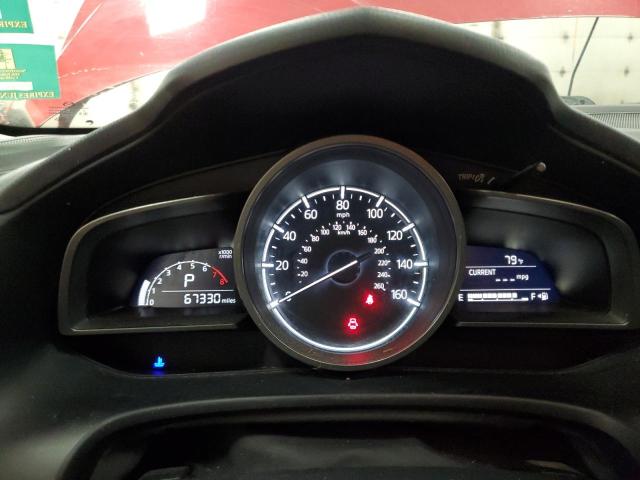 2018 MAZDA 3 SPORT 3MZBN1U71JM214546