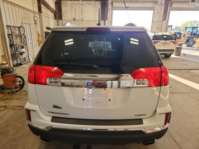 2016 GMC TERRAIN SL 2GKFLUE34G6213907