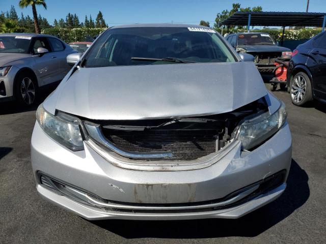 2015 HONDA CIVIC SE 19XFB2F70FE054984