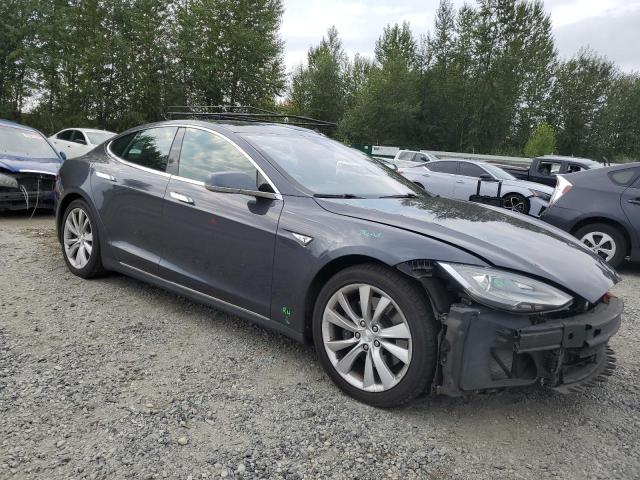 2015 TESLA MODEL S 85 5YJSA1H26FF084322
