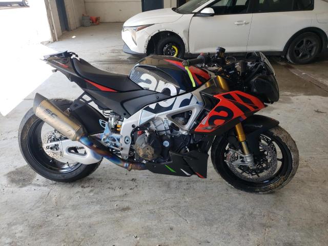 2023 APRILIA TUONO V4 F ZD4KZUB09PS000696