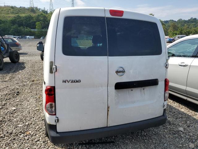 2018 NISSAN NV200 2.5S 3N6CM0KN2JK696622