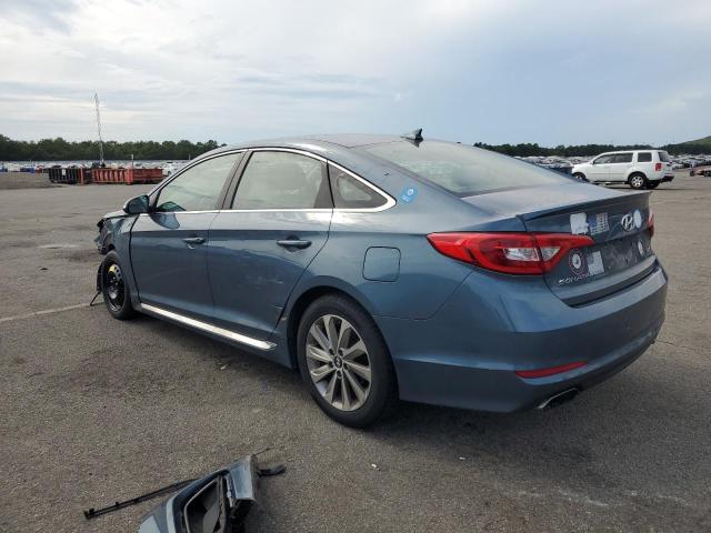 2017 HYUNDAI SONATA SPO 5NPE34AF2HH547194