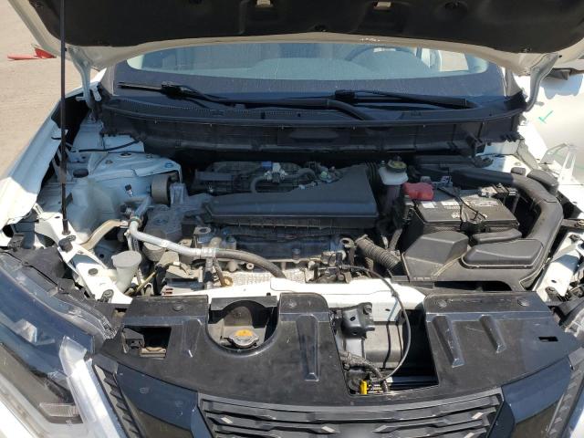 2017 NISSAN ROGUE S KNMAT2MT7HP510988