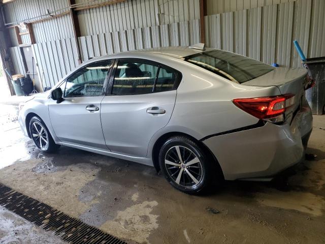 2019 SUBARU IMPREZA PR 4S3GKAD67K3604188