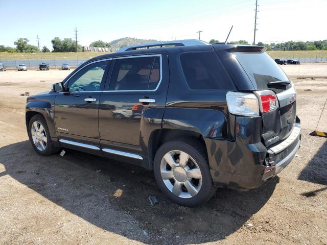 2015 GMC TERRAIN DENALI 2GKFLUE35F6271135