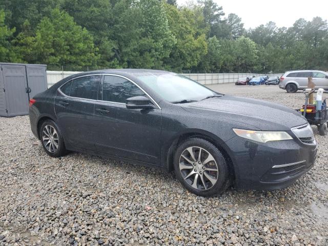 2015 ACURA TLX TECH 19UUB1F51FA001179