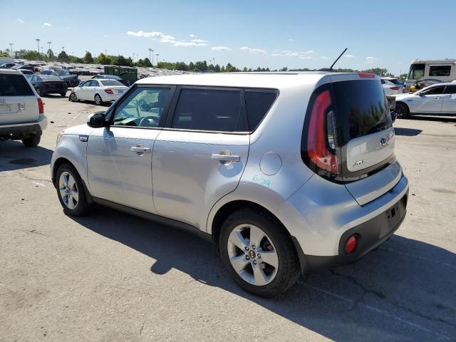 2017 KIA SOUL KNDJN2A23H7442923