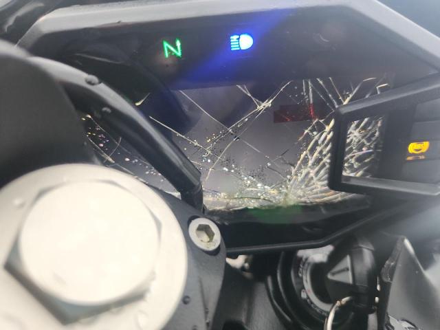 2025 KAWASAKI EX500 ML5EXGG18SDA71819