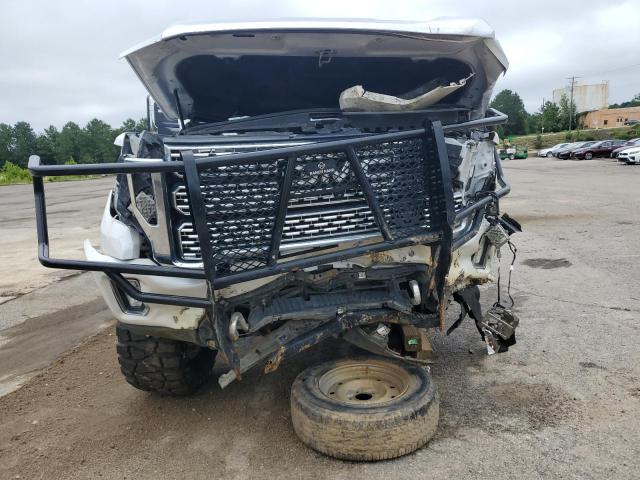2021 GMC SIERRA K25 - 1GT49REY5MF158203
