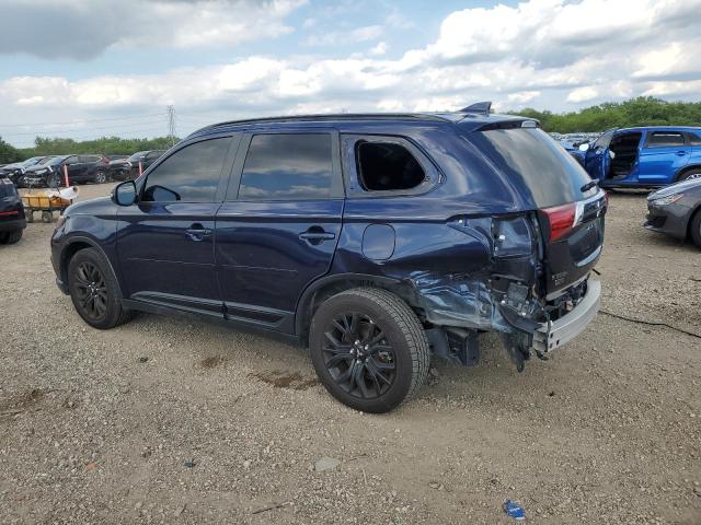 2019 MITSUBISHI OUTLANDER JA4AD3A3XKZ025662