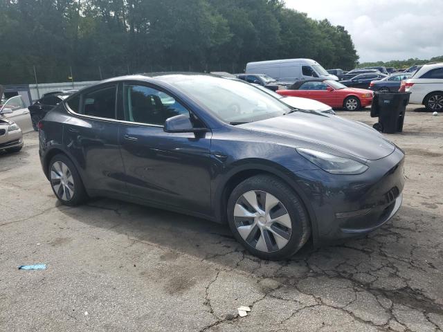 2024 TESLA MODEL Y 7SAYGDEEXRA253996