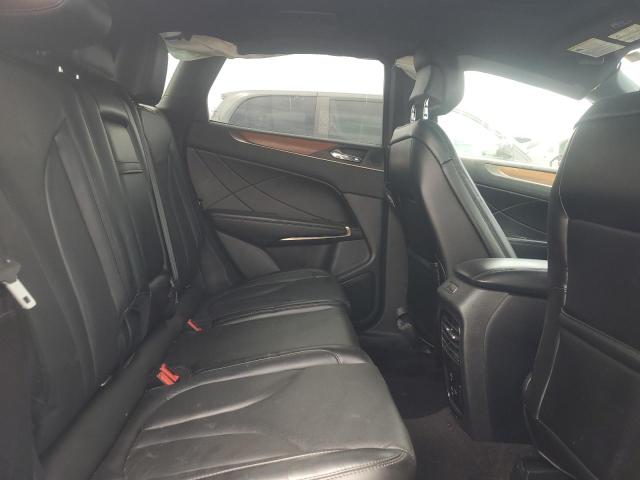 2019 LINCOLN MKC RESERV 5LMCJ3D94KUL09107