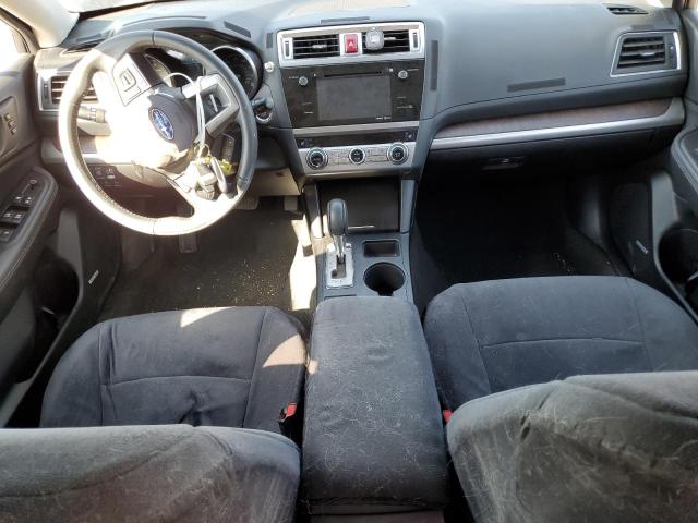 2017 SUBARU OUTBACK 3. 4S4BSENC0H3404523