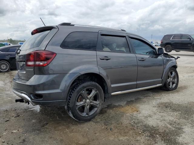 2015 DODGE JOURNEY CR #3297962808