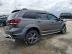 Lot #3297962808 2015 DODGE JOURNEY CR