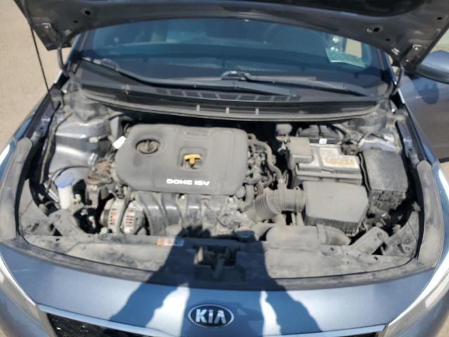 2018 KIA FORTE LX 3KPFL4A71JE221460