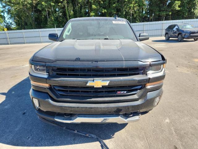 2018 CHEVROLET SILVERADO 3GCUKREC0JG139979