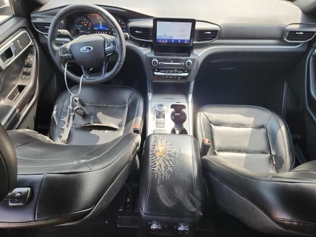 2020 FORD EXPLORER X - 1FMSK7DH8LGA88234