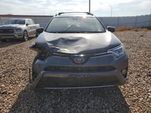 2018 TOYOTA RAV4 HV LI - JTMDJREV6JD209969