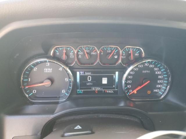2018 GMC SIERRA K15 3GTU2NEC3JG515471