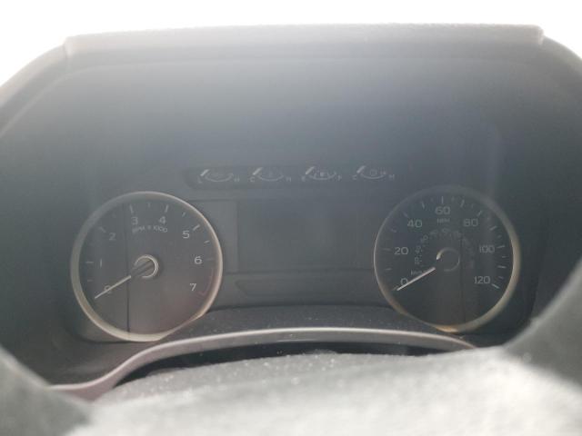 2019 FORD F150 SUPER #3285775723