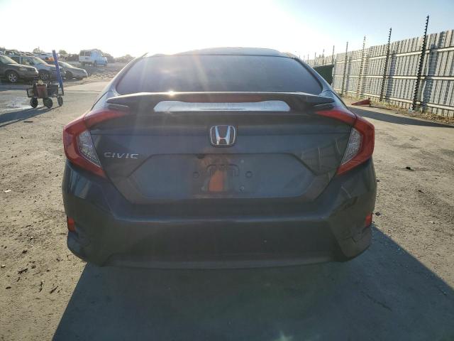 2018 HONDA CIVIC LX 2HGFC2F58JH544518