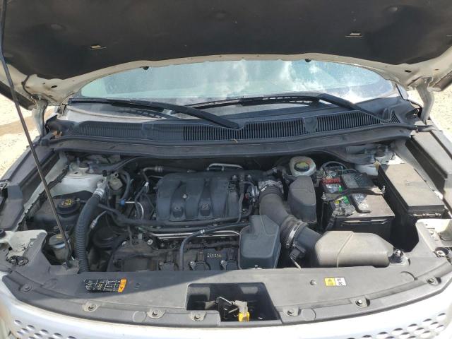 2014 FORD EXPLORER X - 1FM5K7D84EGA55084