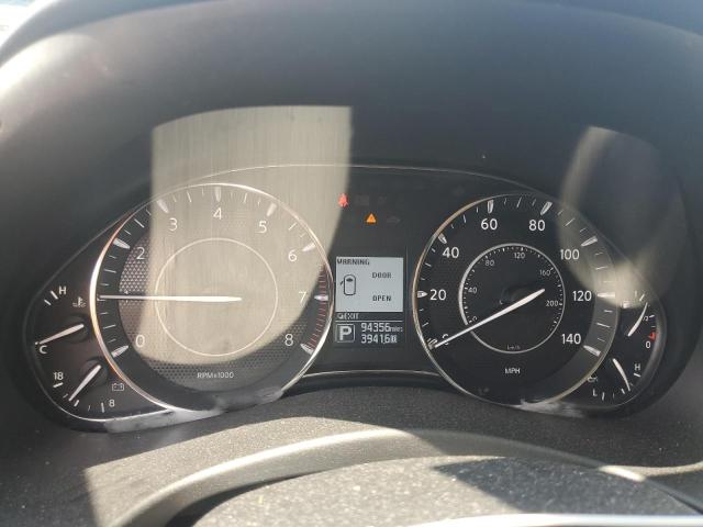 2018 NISSAN ARMADA SV JN8AY2NC8J9553976