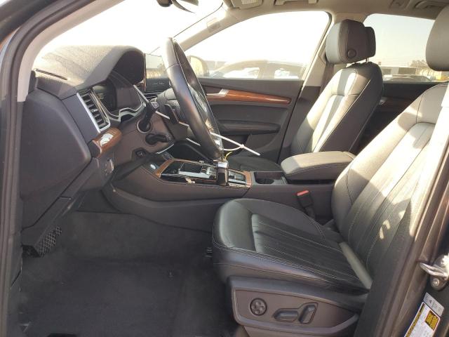 2023 AUDI Q5 PREMIUM - WA1EAAFY1P2056401