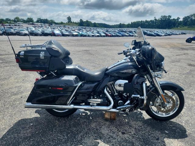 2013 HARLEY-DAVIDSON FLHTCUSE C 1HD1PR825DB951068