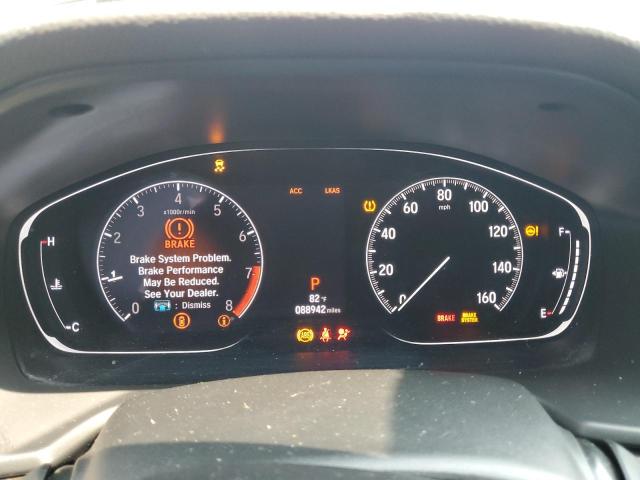 2019 HONDA ACCORD TOU 1HGCV2F96KA024298