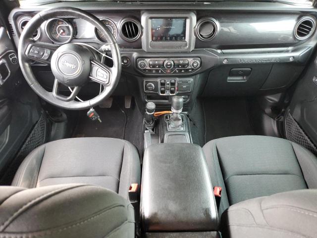 2021 JEEP WRANGLER U 1C4HJXDN2MW521061