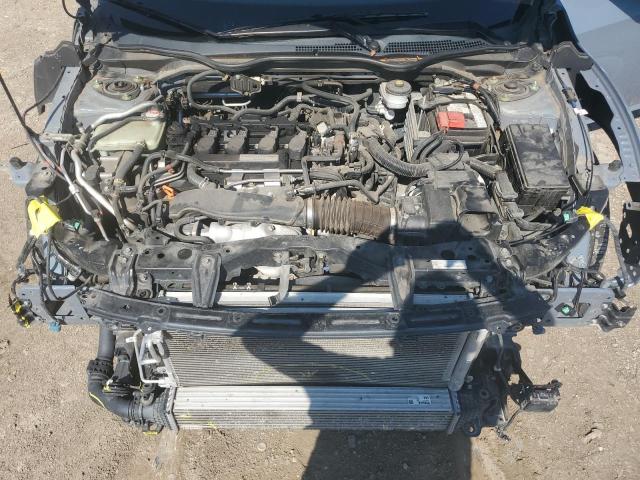 2020 HONDA CIVIC SPOR - SHHFK7H46LU211888