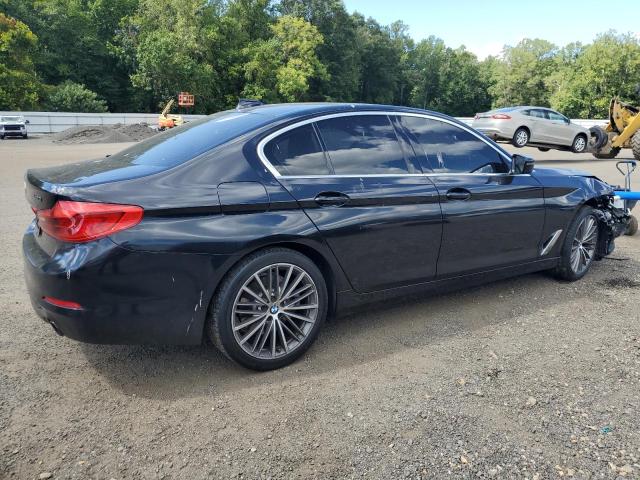 2020 BMW 530 XI WBAJR7C00LBP96463