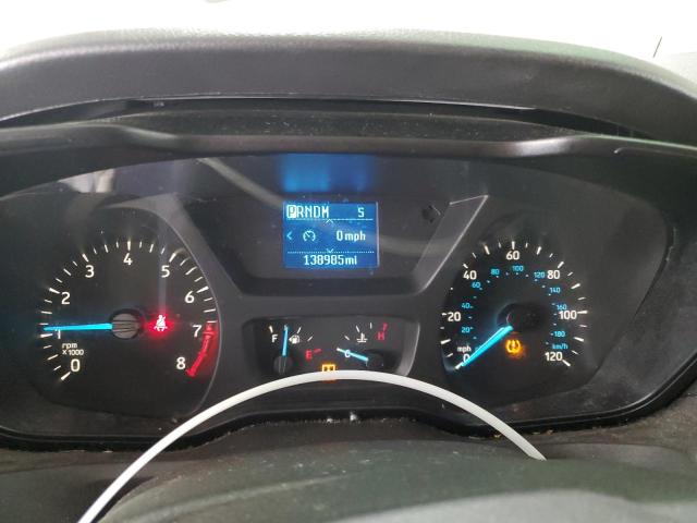 2018 FORD TRANSIT T-250 1FTYR1YM5JKB07413