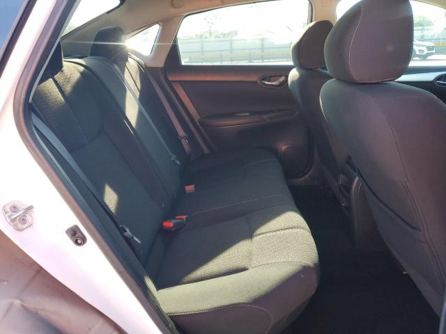 2018 NISSAN SENTRA S 3N1AB7AP5JY235877
