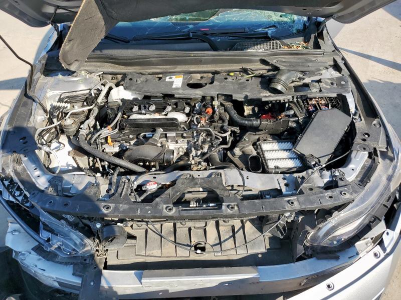 2022 HONDA ACCORD SPORT 1HGCV1F36NA089484