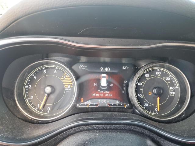 2019 JEEP CHEROKEE T - 1C4PJMBXXKD103743